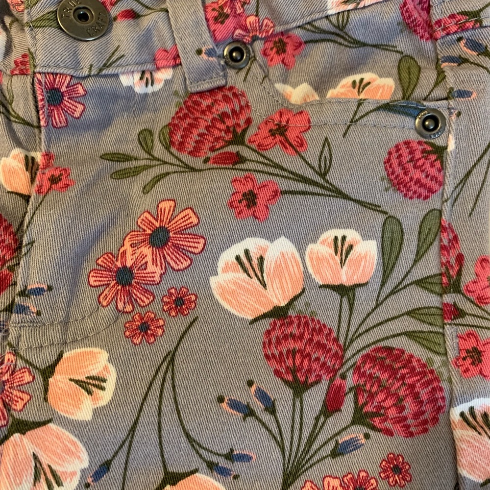 NWOT True Craft Skinny Jeans - Picture 3 of 5